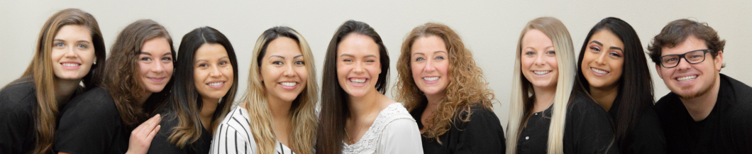 Hillsboro Dental Excellence Dental Office Team
