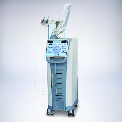Fotona LightWalker Sleep Apnea Laser at Hillsboro dental Excellence