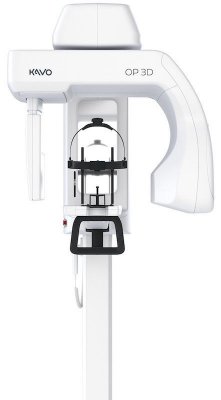 Kavo OP 3D X-ray Machine at Hillsboro Dental Excellence 